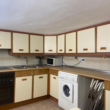 Апартаменты Precioso Apartamento Con Terraza. Авила Экстерьер фото